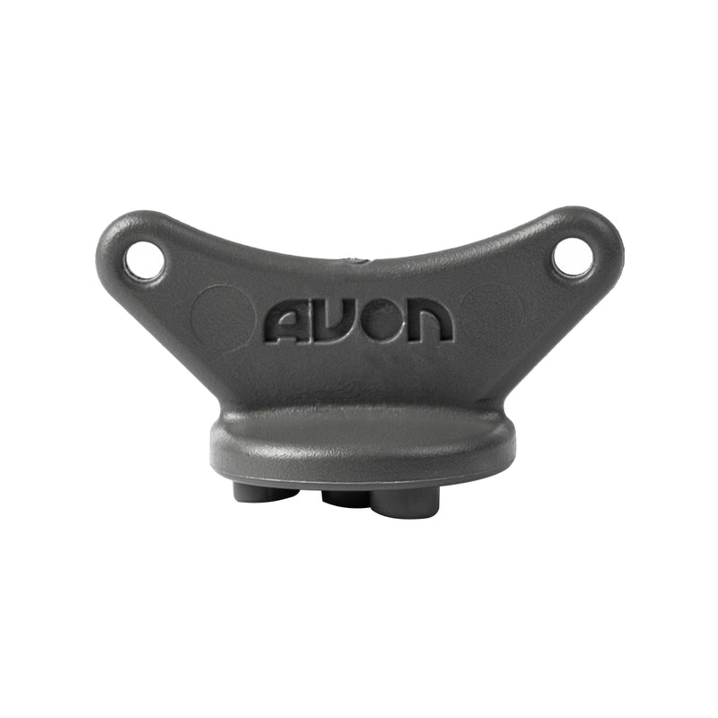 Avon Protection filter mount plug tool - side view