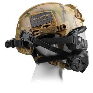 MITR™-M1 Helmet Mount Kit