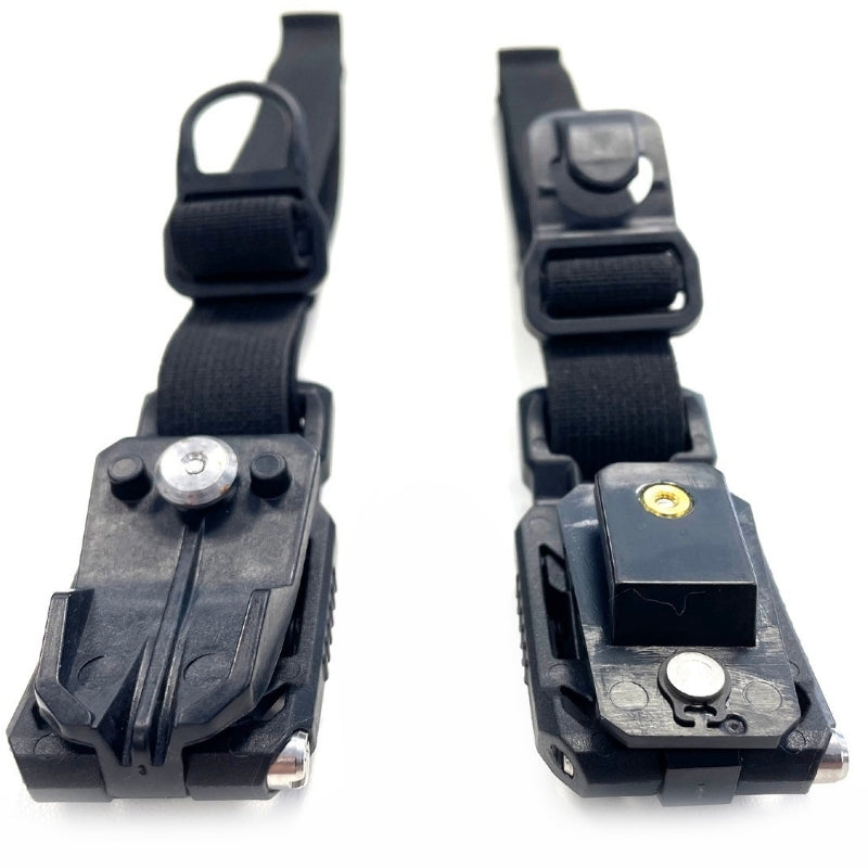 MITR™-M1 Helmet Mount Kit