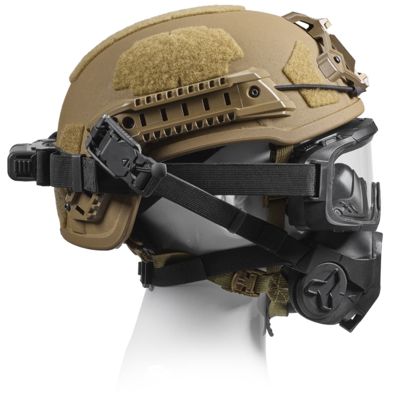 MITR™-M1 Helmet Mount Kit