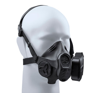 MITR™-M1 Half Mask with MITR™-PF Filter