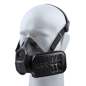 MITR™-M1 Half Mask with MITR™-PF Filter