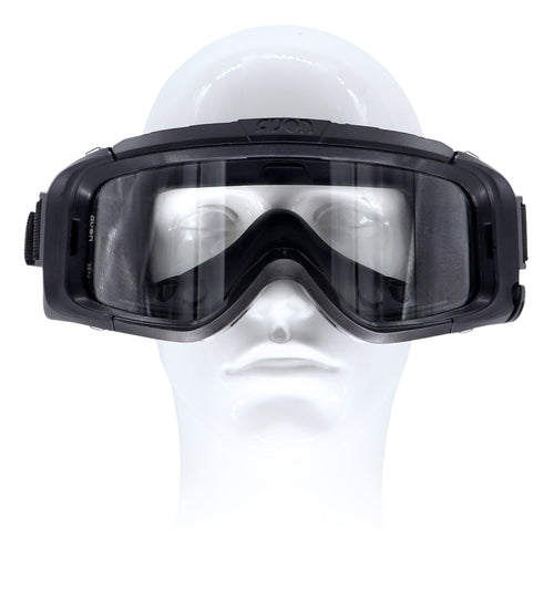MITR™-PG1 Powered Goggle