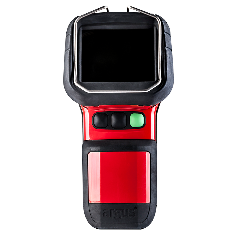 MI-TIC S Thermal Imaging Camera