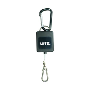 حبل MI-TIC قابل للسحب