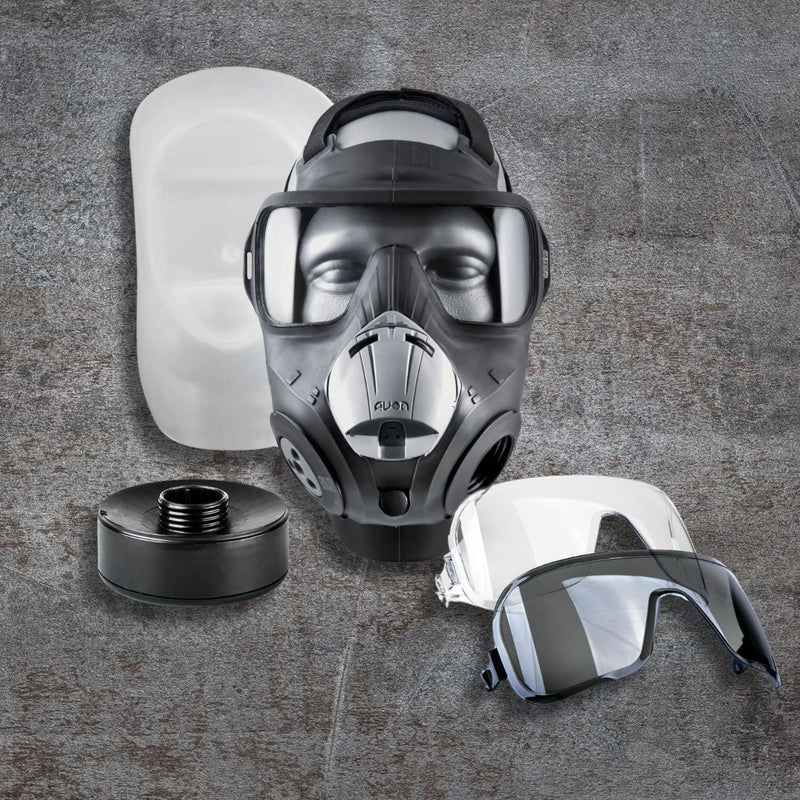 PC50™ Response Kit