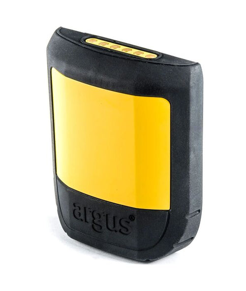 MI-TIC Lithium Iron Phosphate Battery (Standard) NFPA Yellow