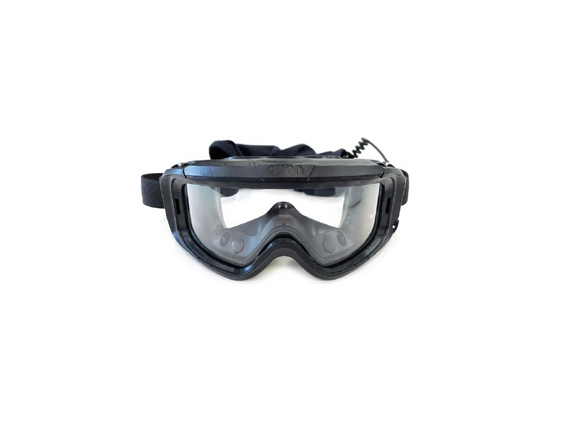 MITR™-PG1 Powered Goggle