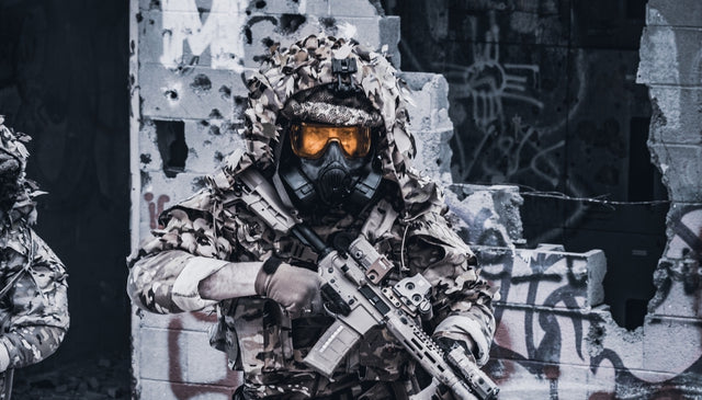 Outserts & Vision Correction