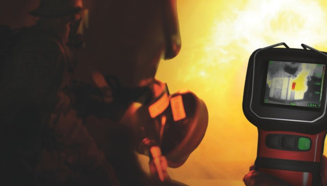 Thermal Imaging Cameras